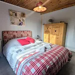 Сasa de vacaciones Cosy Dans Les Vosges, Cadre Paisible, 4 Pers. - Fr-1-589-792 Anould
