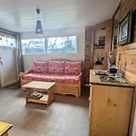 Сasa de vacaciones Cosy Dans Les Vosges, Cadre Paisible, 4 Pers. - Fr-1-589-792 *