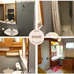 Cosy Dans Les Vosges, Cadre Paisible, 4 Pers. - Fr-1-589-792 Anould