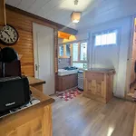 Сasa de vacaciones Cosy Dans Les Vosges, Cadre Paisible, 4 Pers. - Fr-1-589-792 *