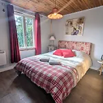 Cosy Dans Les Vosges, Cadre Paisible, 4 Pers. - Fr-1-589-792 *