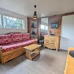 Cosy Dans Les Vosges, Cadre Paisible, 4 Pers. - Fr-1-589-792 Anould
