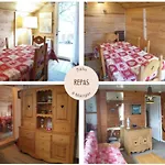 Cosy Dans Les Vosges, Cadre Paisible, 4 Pers. - Fr-1-589-792 * Anould