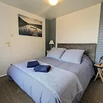 Cosy Dans Les Vosges, Cadre Paisible, 4 Pers. - Fr-1-589-792 Anould