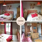 Cosy Dans Les Vosges, Cadre Paisible, 4 Pers. - Fr-1-589-792 Сasa de vacaciones *
