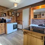 Cosy Dans Les Vosges, Cadre Paisible, 4 Pers. - Fr-1-589-792 Anould