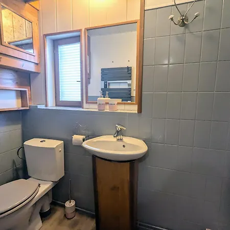乡村民宿 Cosy Dans Les Vosges, Cadre Paisible, 4 Pers. - Fr-1-589-792 Anould