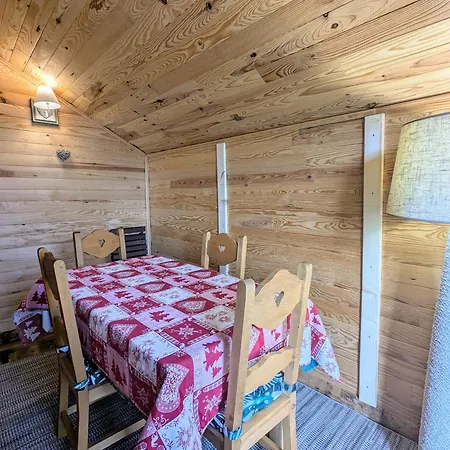 Cosy Dans Les Vosges, Cadre Paisible, 4 Pers. - Fr-1-589-792 乡村民宿