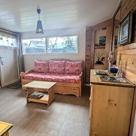 乡村民宿 Cosy Dans Les Vosges, Cadre Paisible, 4 Pers. - Fr-1-589-792 *
