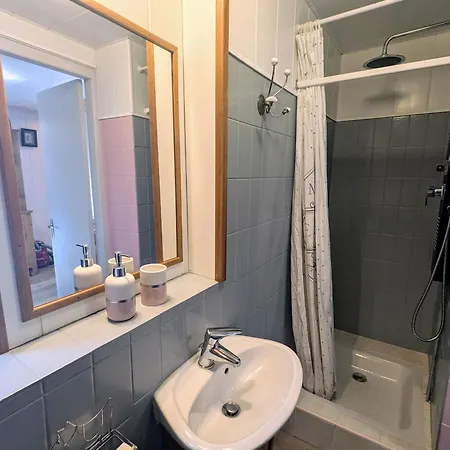 乡村民宿 Cosy Dans Les Vosges, Cadre Paisible, 4 Pers. - Fr-1-589-792 Anould
