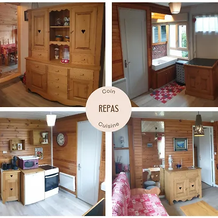 Cosy Dans Les Vosges, Cadre Paisible, 4 Pers. - Fr-1-589-792 *