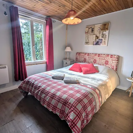 Cosy Dans Les Vosges, Cadre Paisible, 4 Pers. - Fr-1-589-792 *