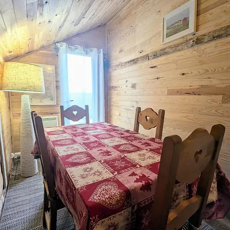 Cosy Dans Les Vosges, Cadre Paisible, 4 Pers. - Fr-1-589-792