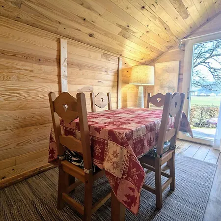 Cosy Dans Les Vosges, Cadre Paisible, 4 Pers. - Fr-1-589-792 *