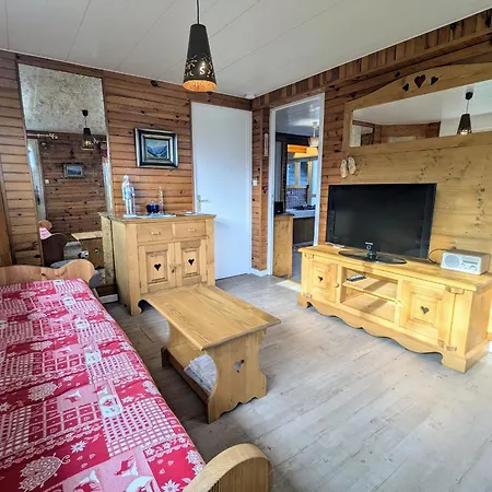 Cosy Dans Les Vosges, Cadre Paisible, 4 Pers. - Fr-1-589-792