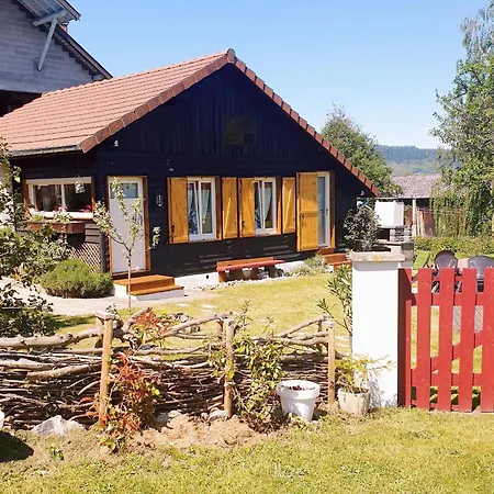 Cosy Dans Les Vosges, Cadre Paisible, 4 Pers. - Fr-1-589-792 Holiday home
