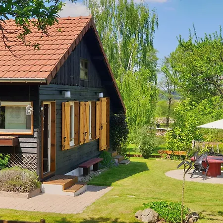 Cosy Dans Les Vosges, Cadre Paisible, 4 Pers. - Fr-1-589-792 * Anould