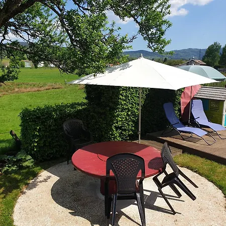 乡村民宿 Cosy Dans Les Vosges, Cadre Paisible, 4 Pers. - Fr-1-589-792 Anould