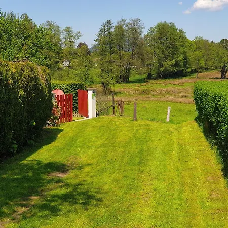 Cosy Dans Les Vosges, Cadre Paisible, 4 Pers. - Fr-1-589-792 Anould