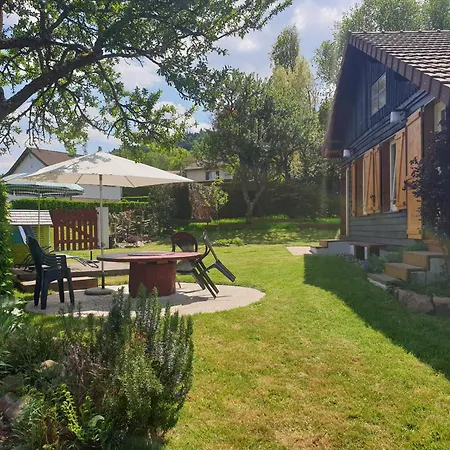 乡村民宿 Cosy Dans Les Vosges, Cadre Paisible, 4 Pers. - Fr-1-589-792