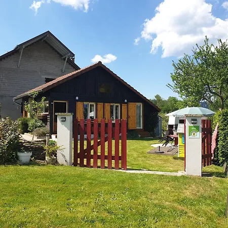 Cosy Dans Les Vosges, Cadre Paisible, 4 Pers. - Fr-1-589-792 *