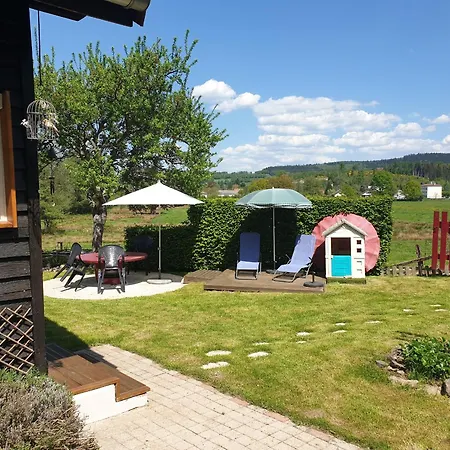 Cosy Dans Les Vosges, Cadre Paisible, 4 Pers. - Fr-1-589-792 Anould