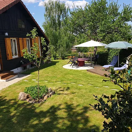 Cosy Dans Les Vosges, Cadre Paisible, 4 Pers. - Fr-1-589-792 *