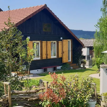 Cosy Dans Les Vosges, Cadre Paisible, 4 Pers. - Fr-1-589-792 乡村民宿 *