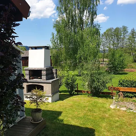 乡村民宿 Cosy Dans Les Vosges, Cadre Paisible, 4 Pers. - Fr-1-589-792