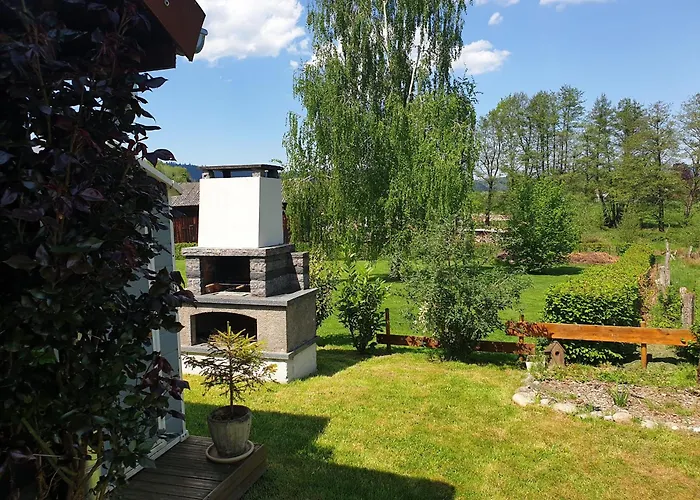 Feriehus Cosy Dans Les Vosges, Cadre Paisible, 4 Pers. - Fr-1-589-792